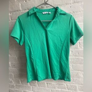 Golf Polo -Lady Hagen